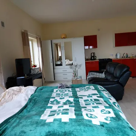 Glenbarrow * Rosenallis