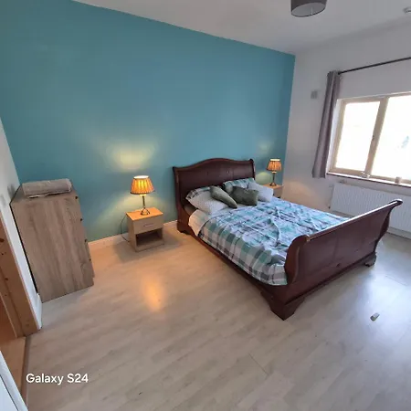 Glenbarrow * Rosenallis