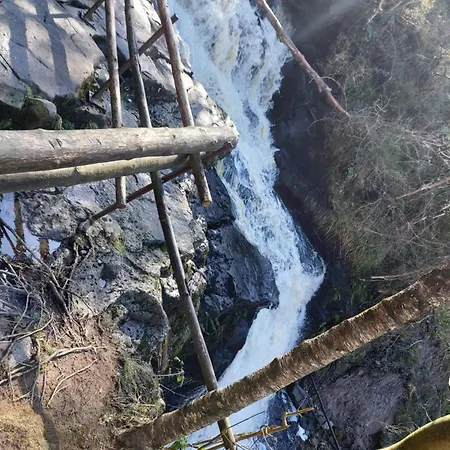 Casa de Campo Glenbarrow *