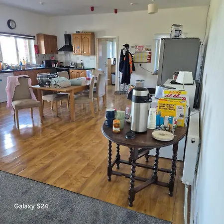 Glenbarrow Rosenallis