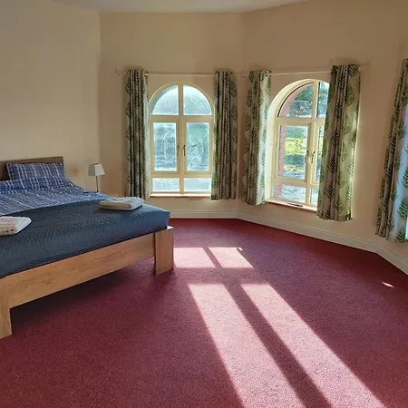 Glenbarrow Casa rural Rosenallis