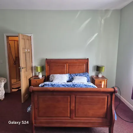 Glenbarrow Rosenallis