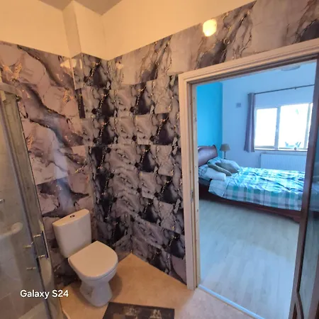 カントリーハウス Glenbarrow Rosenallis