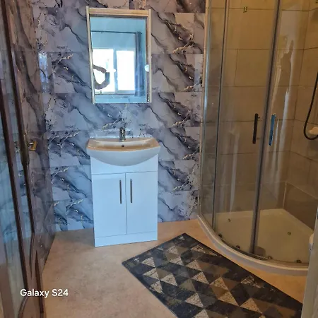 Glenbarrow Casa de Campo *