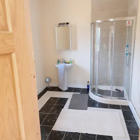 Glenbarrow Rosenallis