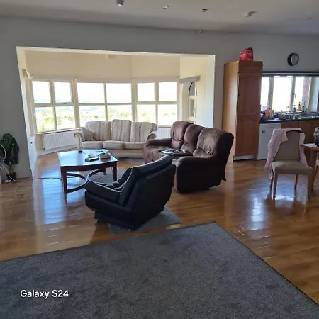 Glenbarrow * Rosenallis