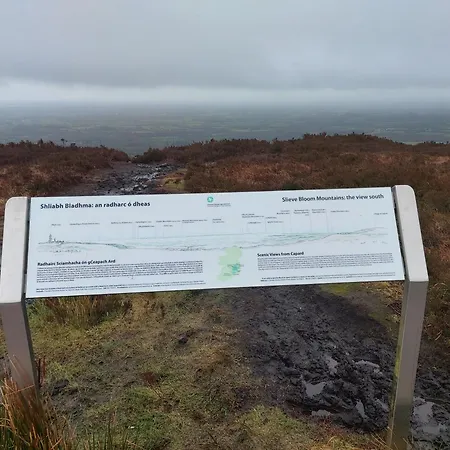 Glenbarrow *