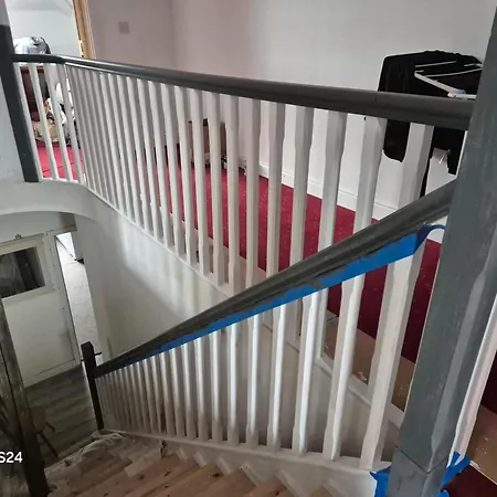 Glenbarrow Hétvégi ház Rosenallis