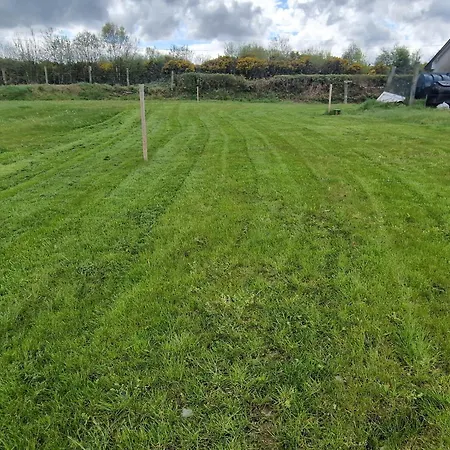 Glenbarrow * Rosenallis