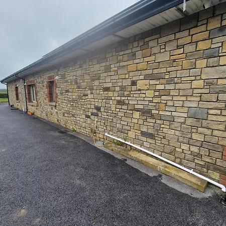 Glenbarrow 乡村民宿