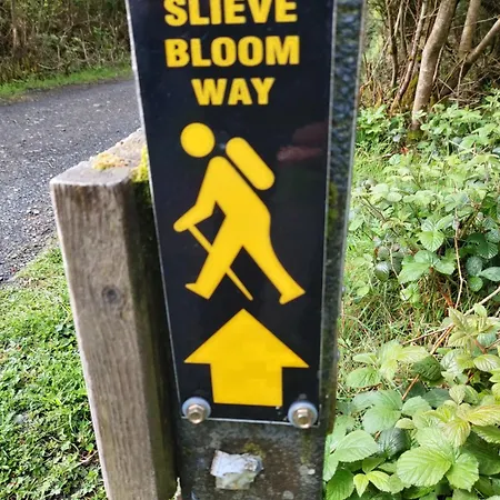 Glenbarrow * Rosenallis