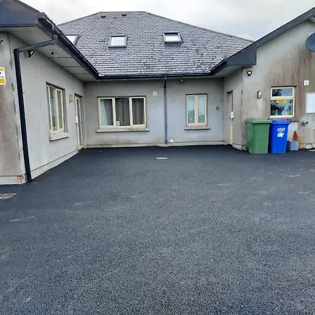 Glenbarrow Casa de Campo *