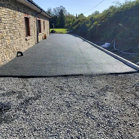 カントリーハウス Glenbarrow