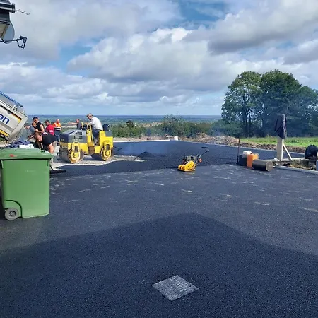 Hétvégi ház Glenbarrow