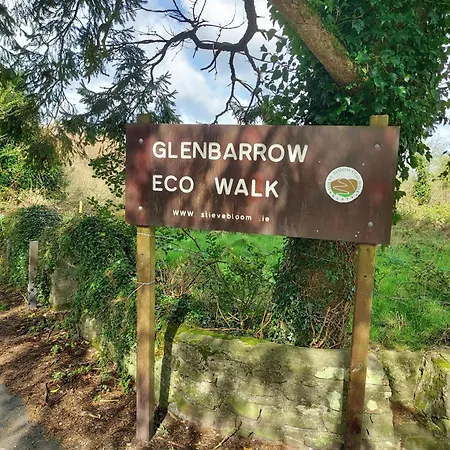 Landhuis Glenbarrow