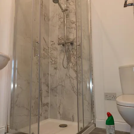 Casa de Campo Glenbarrow *