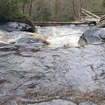 Hétvégi ház Glenbarrow *