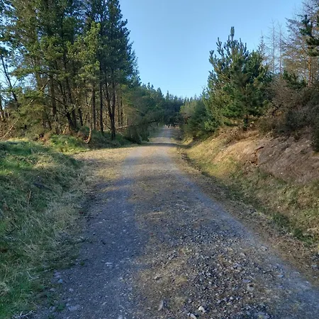 Glenbarrow *