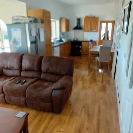 カントリーハウス Glenbarrow *