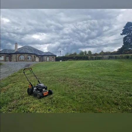 Glenbarrow Casa de Campo