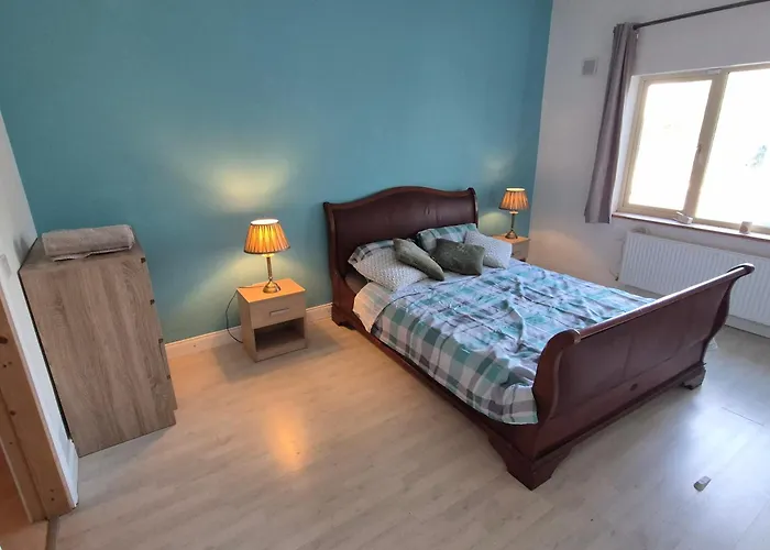 Glenbarrow * Rosenallis