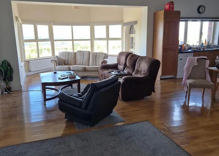 Glenbarrow * Rosenallis