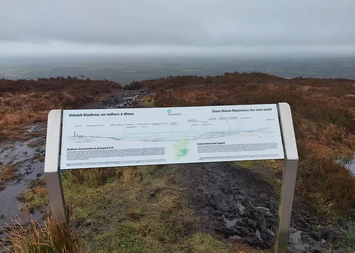 Glenbarrow *