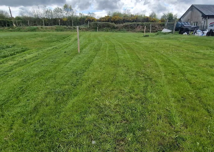 Glenbarrow * Rosenallis