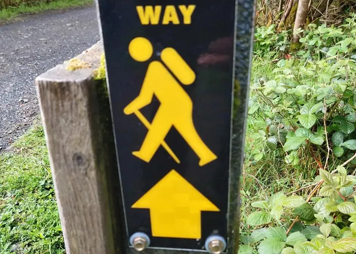 Glenbarrow * Rosenallis