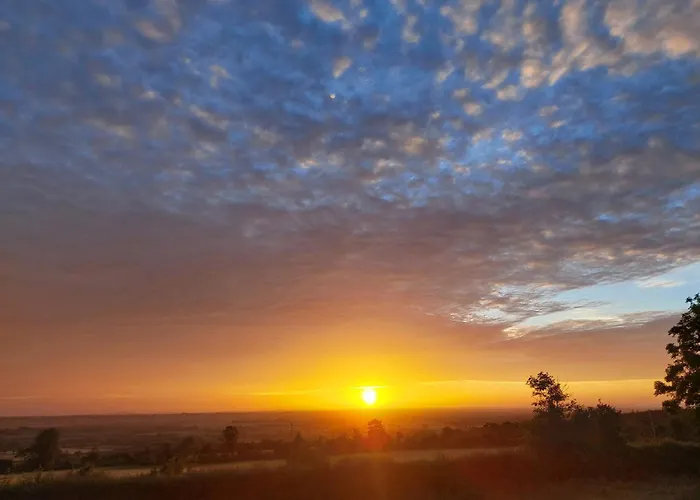 Landsted Glenbarrow Rosenallis
