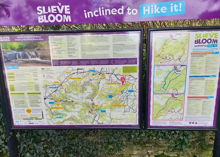 Landsted Glenbarrow *