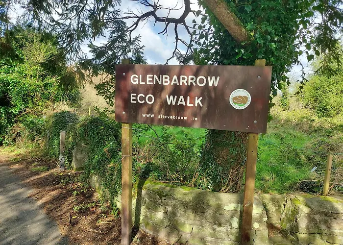 Εξοχικό σπίτι Glenbarrow