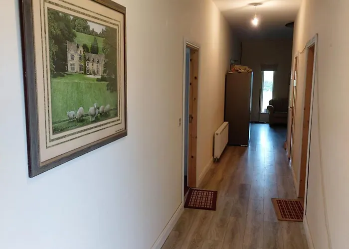 Glenbarrow Landsted *