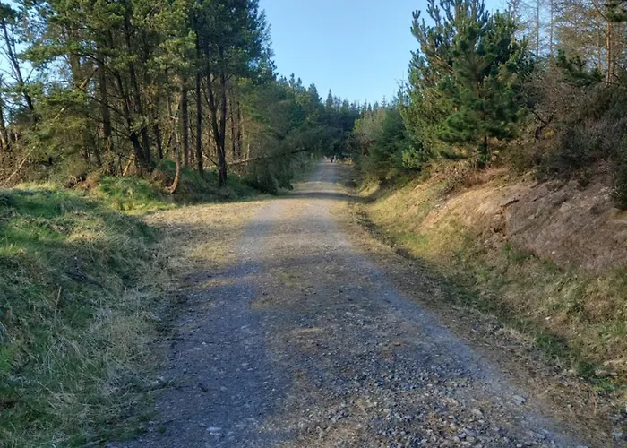 Glenbarrow *